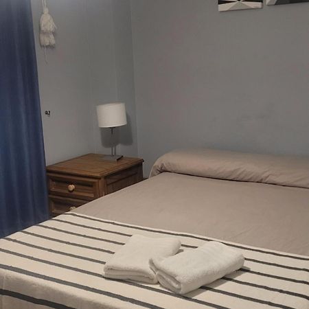 Appartamento Leguizamon Plaza Deluxe Salta Esterno foto