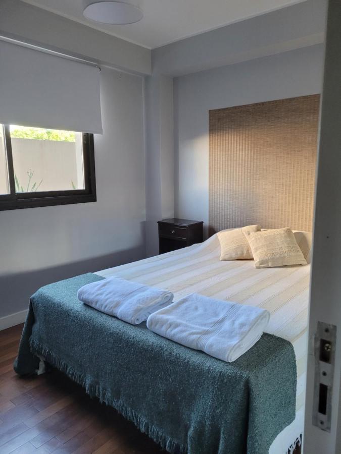 Appartamento Leguizamon Plaza Deluxe Salta Esterno foto