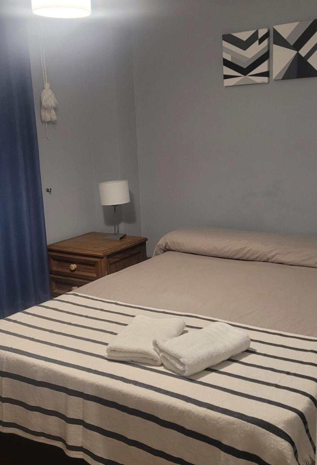 Appartamento Leguizamon Plaza Deluxe Salta Esterno foto